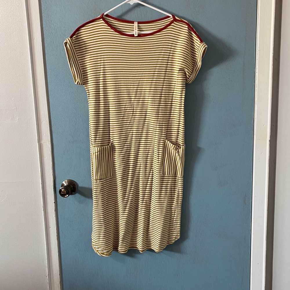 Comfiest dress ever!!